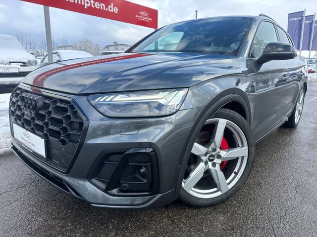 Audi Q5 55 TFSI e quattro S line ABT*MATRIX*VIRTUAL