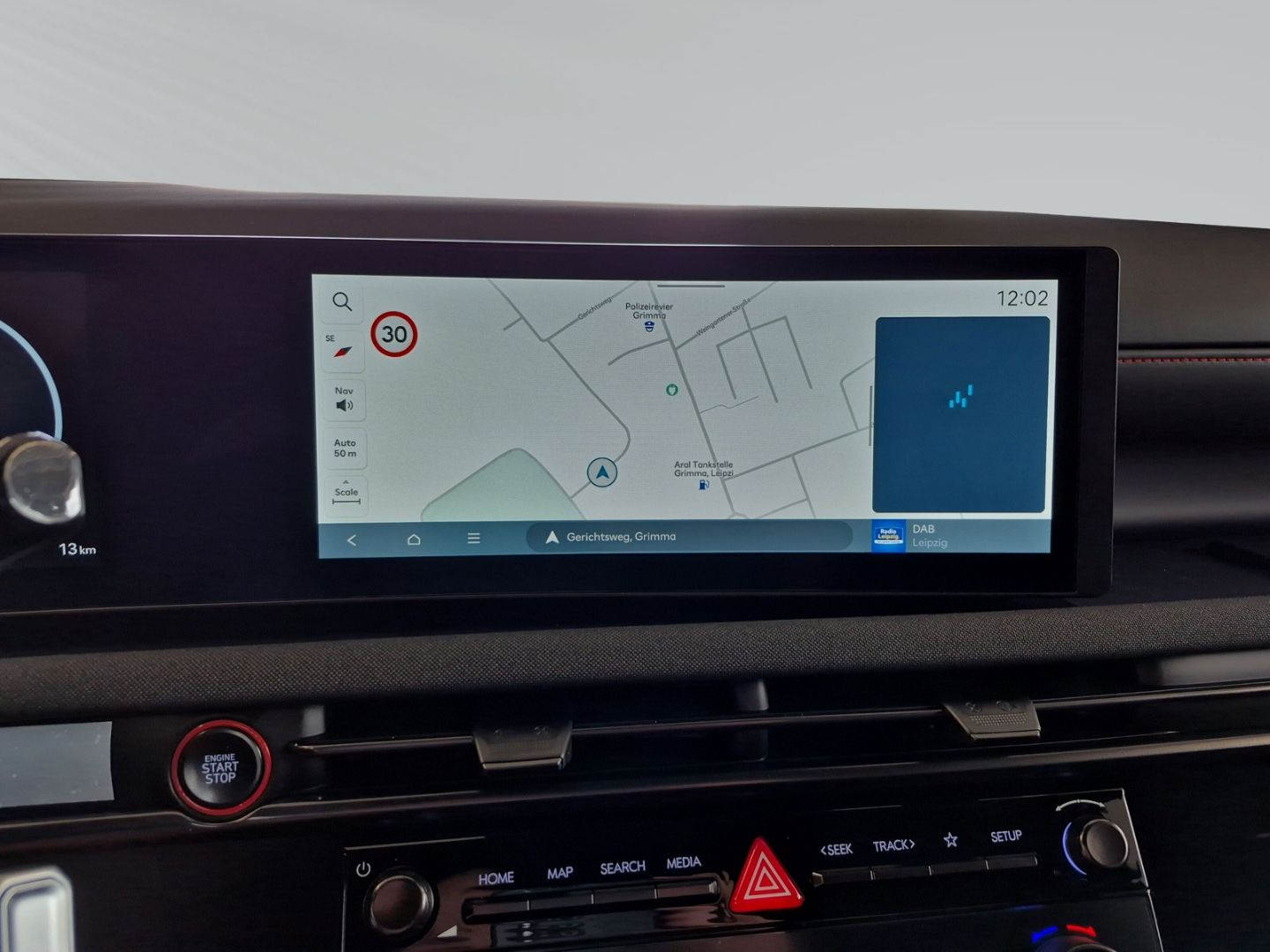Hyundai Tucson – Bild 13