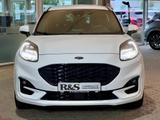 Ford Puma ST-Line X+Navi+B&O+Key-Free+Kamera+LED - Ford Puma: ST Line
