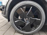 Volvo XC40 B3 Black Edition Plus 2WD EU6e Navi 360° Me - Volvo XC40 Gebrauchtwagen