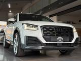 Audi Q2 S-Line 35 TDI S-Tronic /Edition#2/Virtual - Audi Q2 Gebrauchtwagen in Hannover