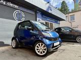 Smart ForTwo PURE*TURBO*TÜV NEU*ALLWETTER*AUTOMATIK* - Smart Gebrauchtwagen von 2002