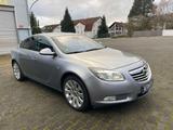 Opel Insignia Insignia  2.0 Turbo  4x4 Autom. Euro5 - gebrauchte Opel Insignia aus dem Jahr 2008
