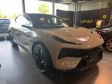 Lotus Eletre R - Lotus Gebrauchtwagen in Köln