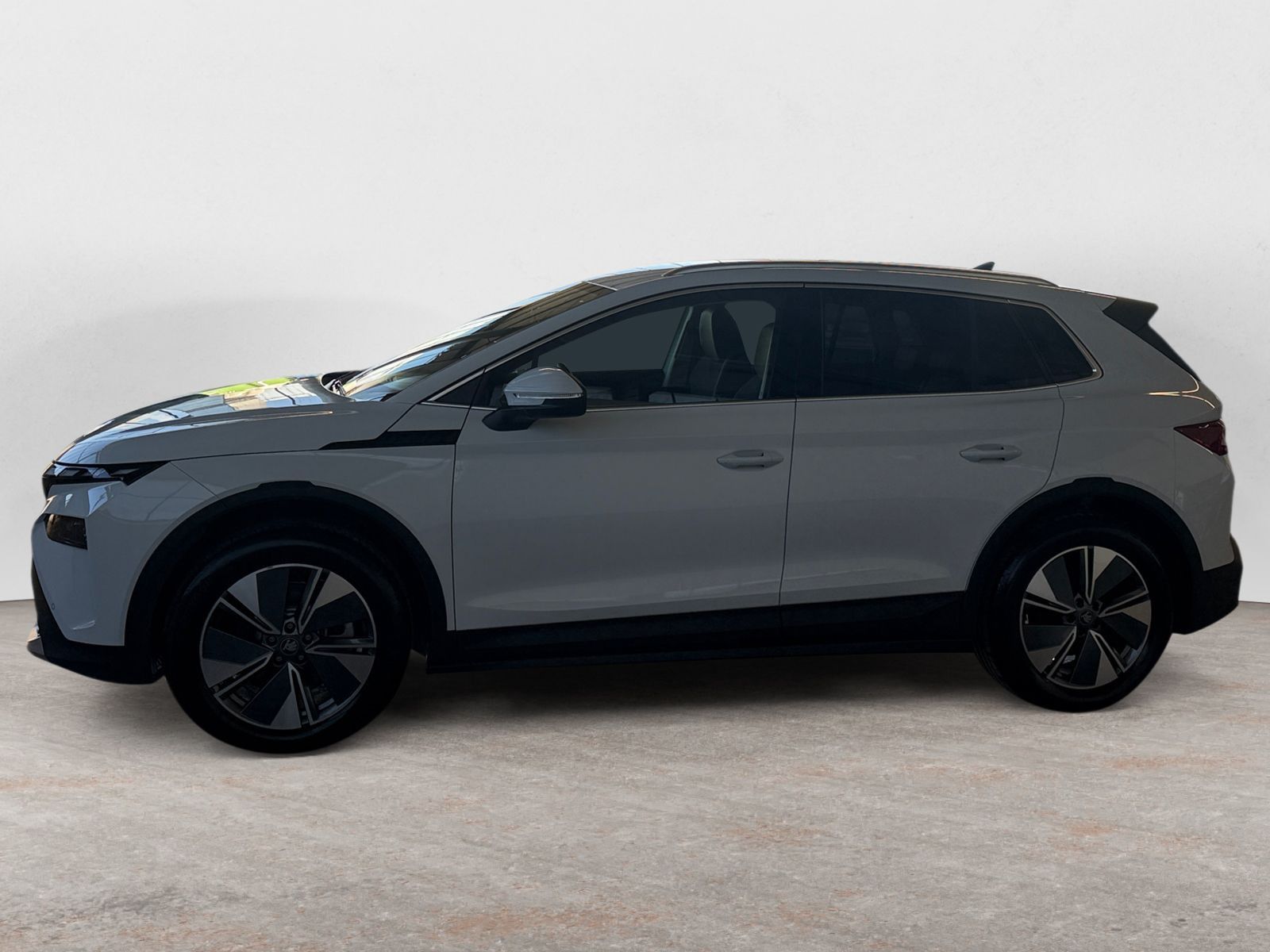 Skoda Elroq - Bild 3
