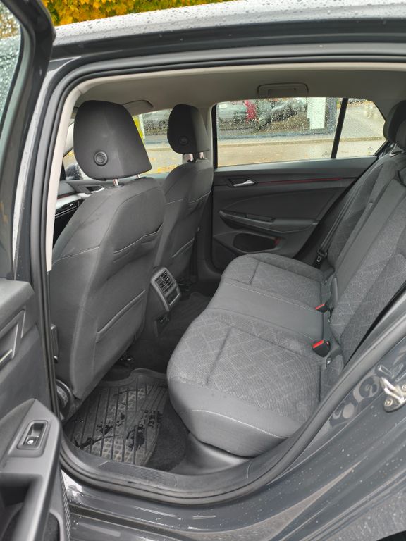 VW Golf 17