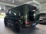 Mercedes-Benz G 500 AMG NIGHT II-STANDHEIZ-EXCLUSIVE LINE-AHK - Mercedes-Benz G 500 aus 2023