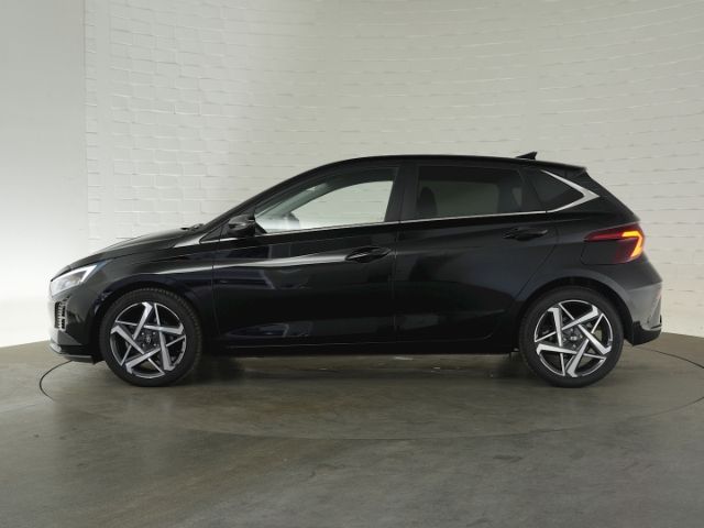 i20 FACELIFT T-GDI PRIME DCT+NAVI+RÜCKFAHRKAMERA