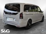 Mercedes-Benz V 250 d AMG MBUX+360°+AHK+Night+Distronic+Standh - Mercedes-Benz: Mb