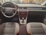 Audi A6 1.9 TDI Avant - - Audi A6 mit Diesel-Antrieb: Kombi, 1.9
