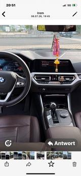 BMW 320i xDrive Automatic - - : Automatic