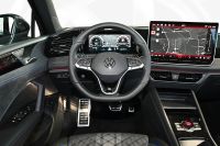 Volkswagen Tiguan - Vorschau Bild 13