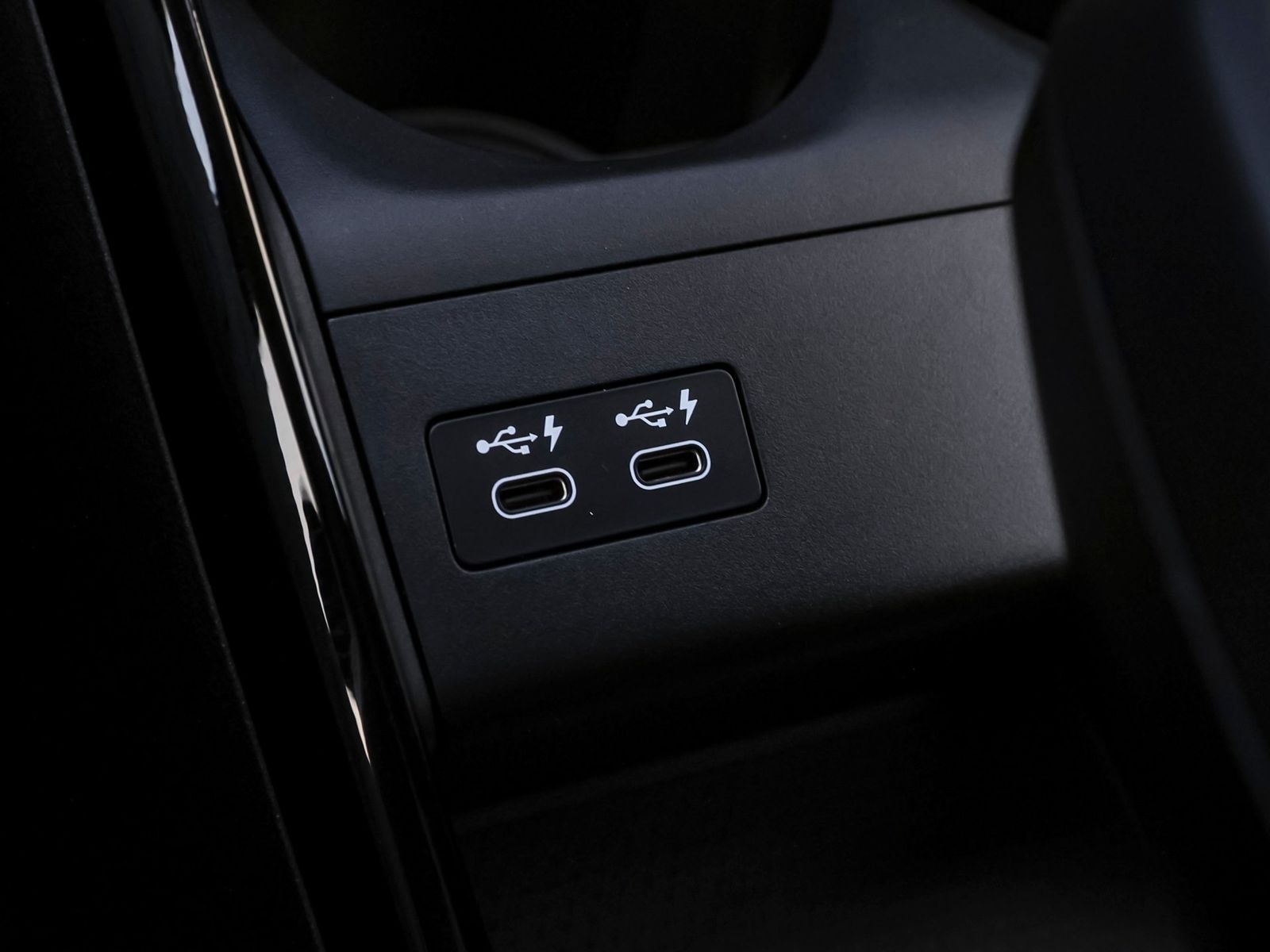 BMW iX1 - Bild 15