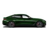 BMW i4 M50 Gran Coupe Park-Assistent M Sport Pro HiF - BMW i4: Limousine