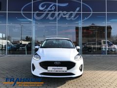 Foto Nummer 3: FORD Fiesta