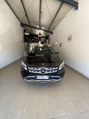 MERCEDES-BENZ Mercedes-benz GLA 200 d Sport