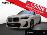 BMW X1 SDRIVE18I