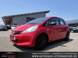 Honda Jazz 1.2 S Cool KLIMA|8-FACH|SERVO - Honda Jazz: 1.2