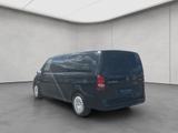 Mercedes-Benz Vito 116 CDI Tourer Extralang 9G, 2x Klima, AHK  - : Allradantrieb, Van