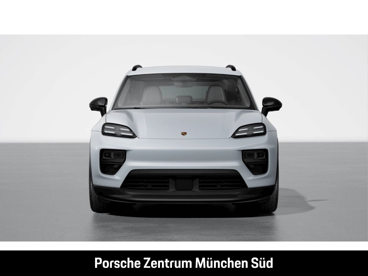 Porsche Macan - Bild 8