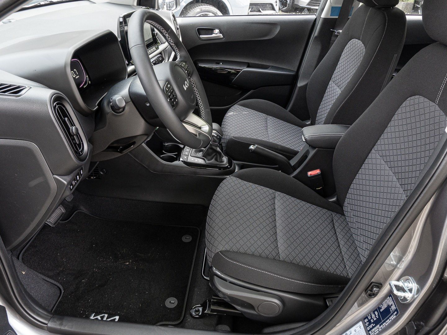 Kia Picanto - Bild 11
