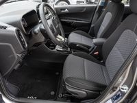 Kia Picanto - Vorschau Bild 11