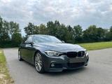 BMW SUCHE BMW F30/32 - BMW 323: Limousine