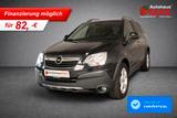 Opel Antara Cosmo 4x4~SZH~Tempomat~Navi~MFL~PDC~ - schwarze Opel Antara