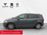 Volkswagen Touran 2.0 TDI DSG Highline 7-SITZE DIGITAL PRO  - Volkswagen mit Diesel-Antrieb: Automatik