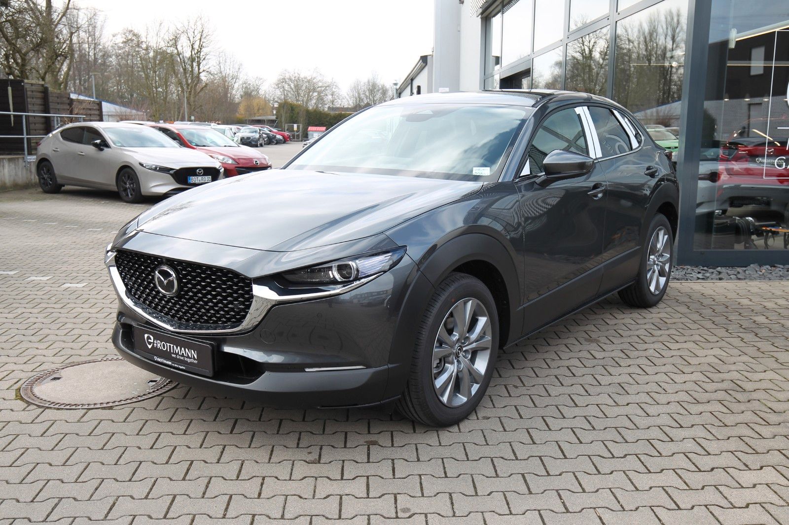 Mazda CX-30 - Bild 3