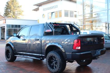 Dodge RAM - 3