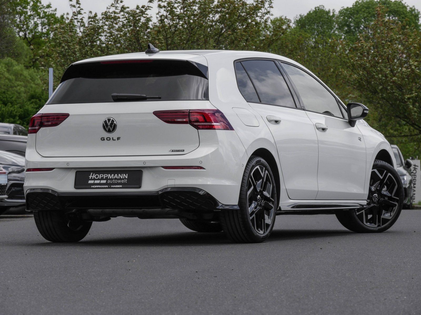 Volkswagen Golf - Bild 2