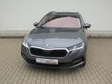 Skoda Octavia Combi Tour 2.0l TDI 150PS 7-Gang DSG - Skoda Octavia: Tour TDI