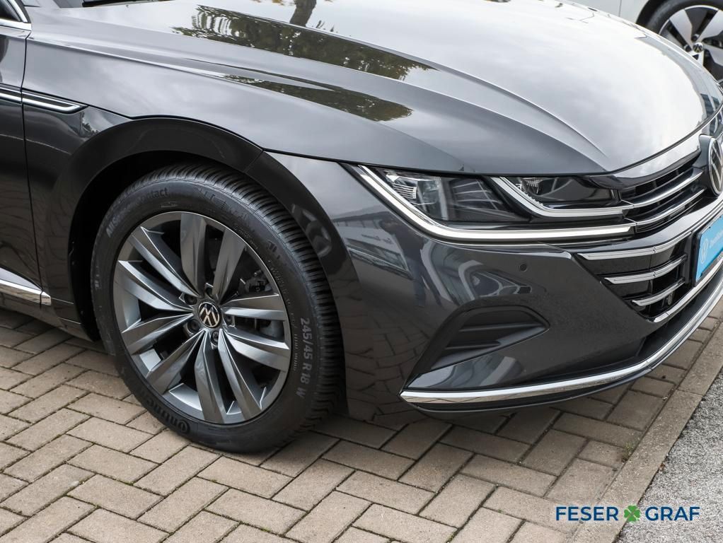 Volkswagen Arteon - Bild 5