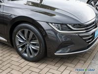Volkswagen Arteon - Vorschau Bild 5