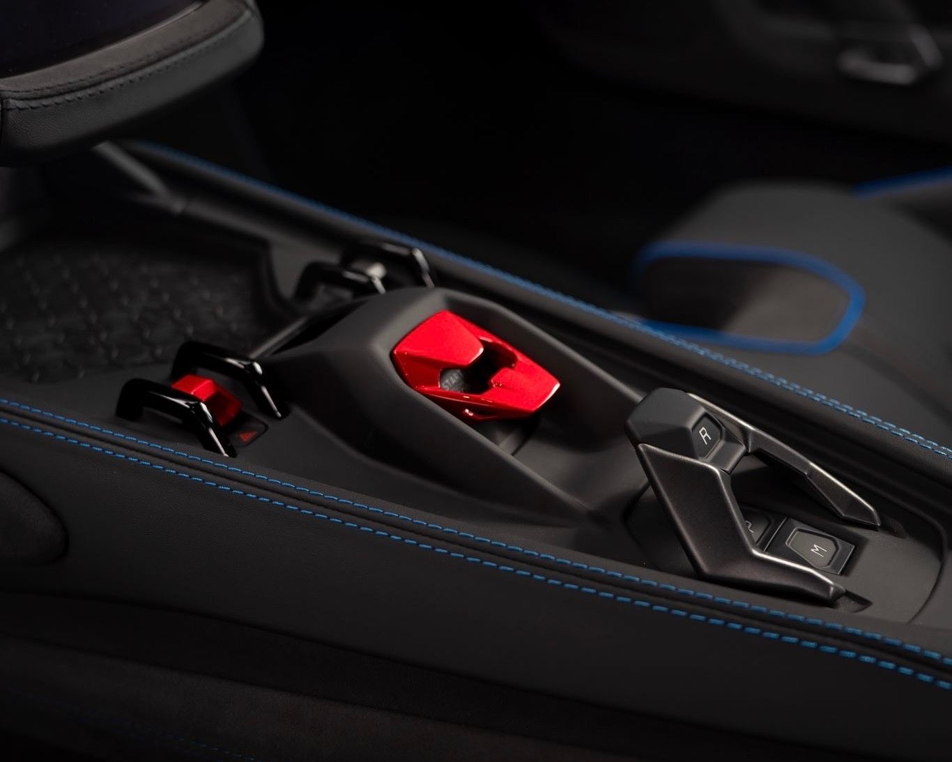 Lamborghini Temerario 4.0 V8 PHEV imagem 3