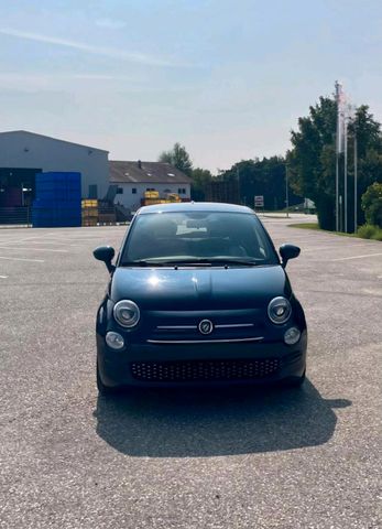 Fiat 500 Ellenator Hybrid