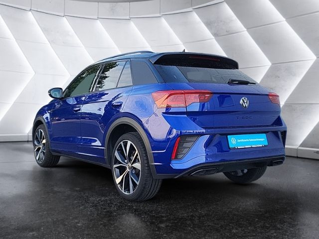 Volkswagen T-Roc R-Line 1,5 TSI 110kW ACC Navi IQ ISOFIX Si foto 3