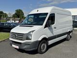 Volkswagen Crafter Kasten Kasten 30 mittlerer Radstand mit - Volkswagen Crafter in Köln