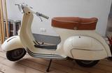Vespa 125 VNB - VESPA VNB