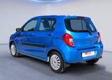 Suzuki Celerio Automatik /Klima/ Bluetooth/ ZV/ 37tkm! - Suzuki Celerio mit 5 Türen