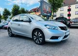 Nissan Pulsar 1.2 Automatik Klimaautomatik Navi Kamera - Nissan Pulsar mit Benzin-Antrieb: Automatik