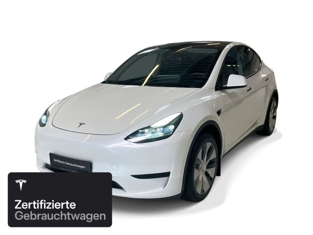 Image of Tesla Model Y