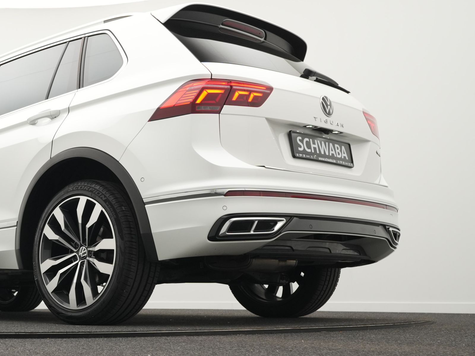Volkswagen Tiguan - Bild 45