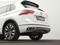 Volkswagen Tiguan - Vorschau Bild 45
