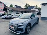 Audi Q4 e-tron 40 e-tron /Navi/LED/AHK/ - Audi Q4 Gebrauchtwagen