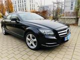 Mercedes-Benz CLS 350 CGI VOLL ACC|SPUR|AiRM|PANO|iLS|HKA|TOTW - gebrauchte Mercedes-Benz CLS 350 aus dem Jahr 2014