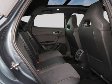 Cupra Formentor VZ 2.0 TSI 4Drive DSG AHK Sennheiser M