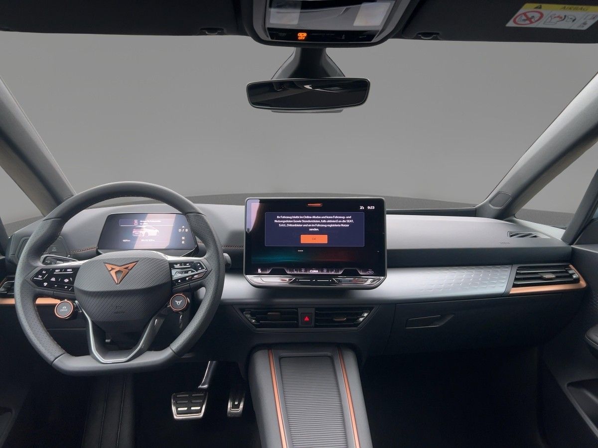 Cupra Born - Bild 5