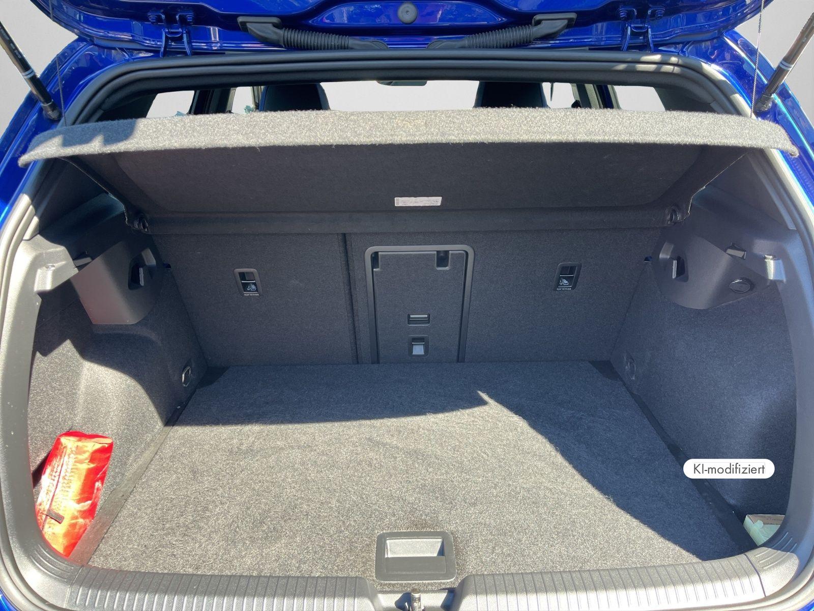 Volkswagen Golf VIII R 2.0 TSI MATRIX BLACKSTYLE AKRAPOVIC, миниатюра 15